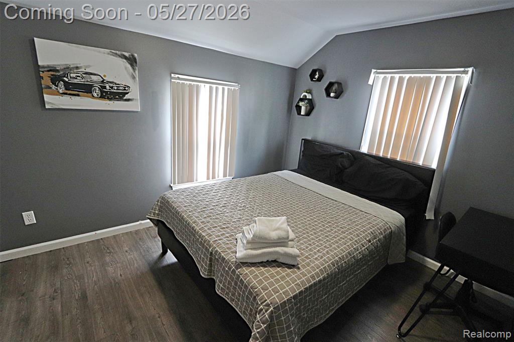 1149 Cambridge Road Berkley, MI 48072 - Photo 18 of 52