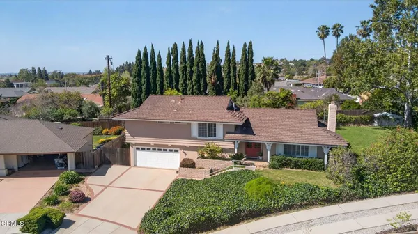 $1,150,000 | 49 Brea Court, Camarillo, CA 93010