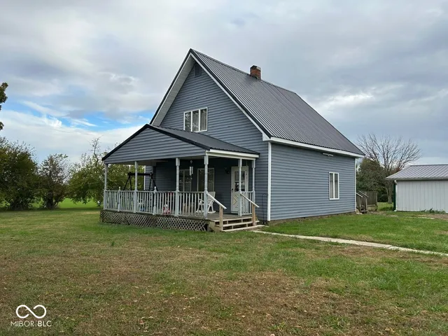 $350,000 | 5531 East County Road 300 North, Franklin, IN 46131