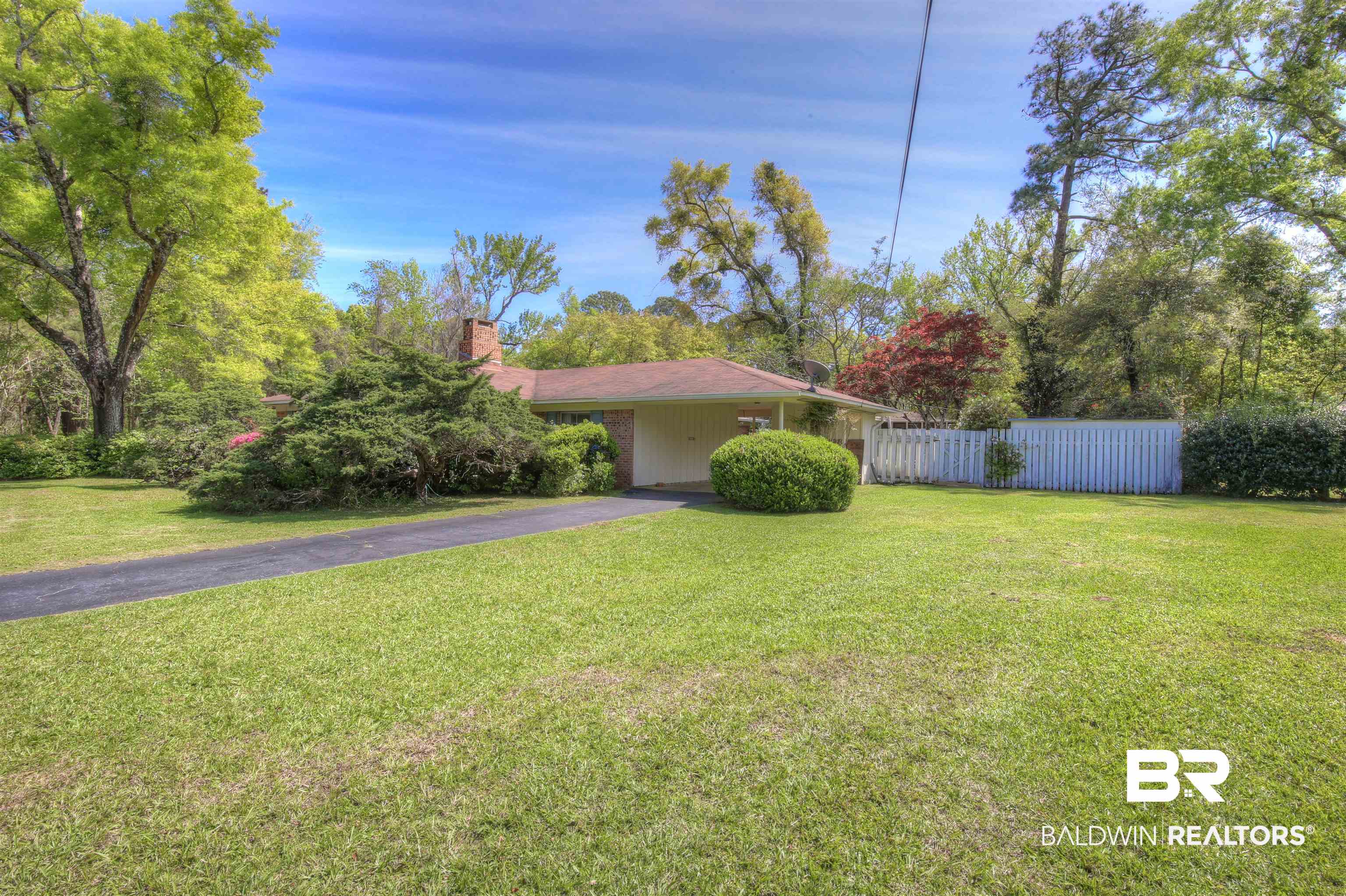 616 Hancock Road Fairhope, AL 36532 - Photo 20 of 20