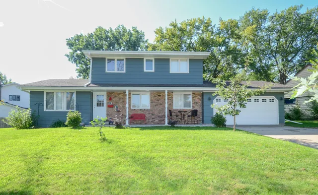 $399,000 | 4131 Jersey Avenue North, Crystal, MN 55427