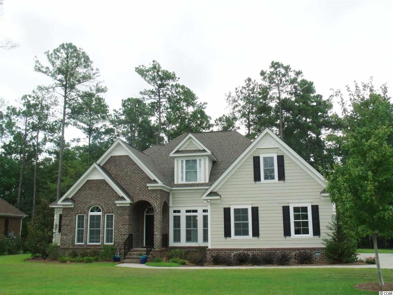 195 Sprig Lane Murrells Inlet, SC 29576 - Photo 1 of 25 Gallery Image 1