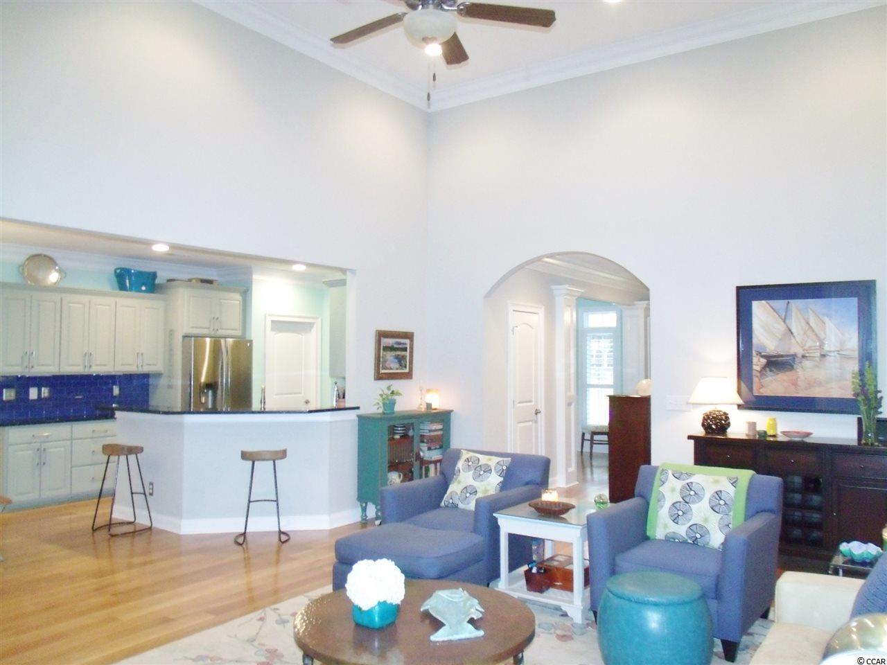 195 Sprig Lane Murrells Inlet, SC 29576 - Photo 8 of 25 Gallery Image 8