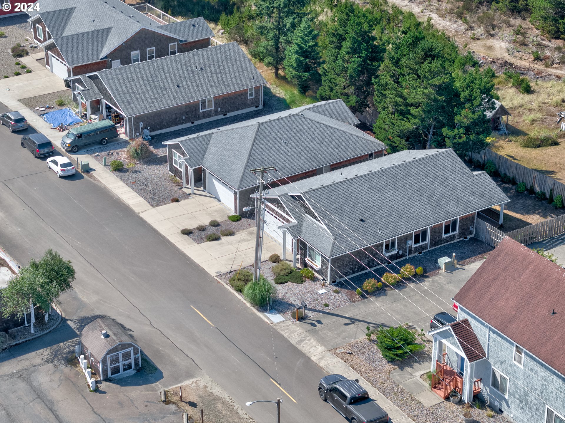 206 Pioneer Road Long Beach, WA 98631 - Photo 33 of 39 Gallery Image 33