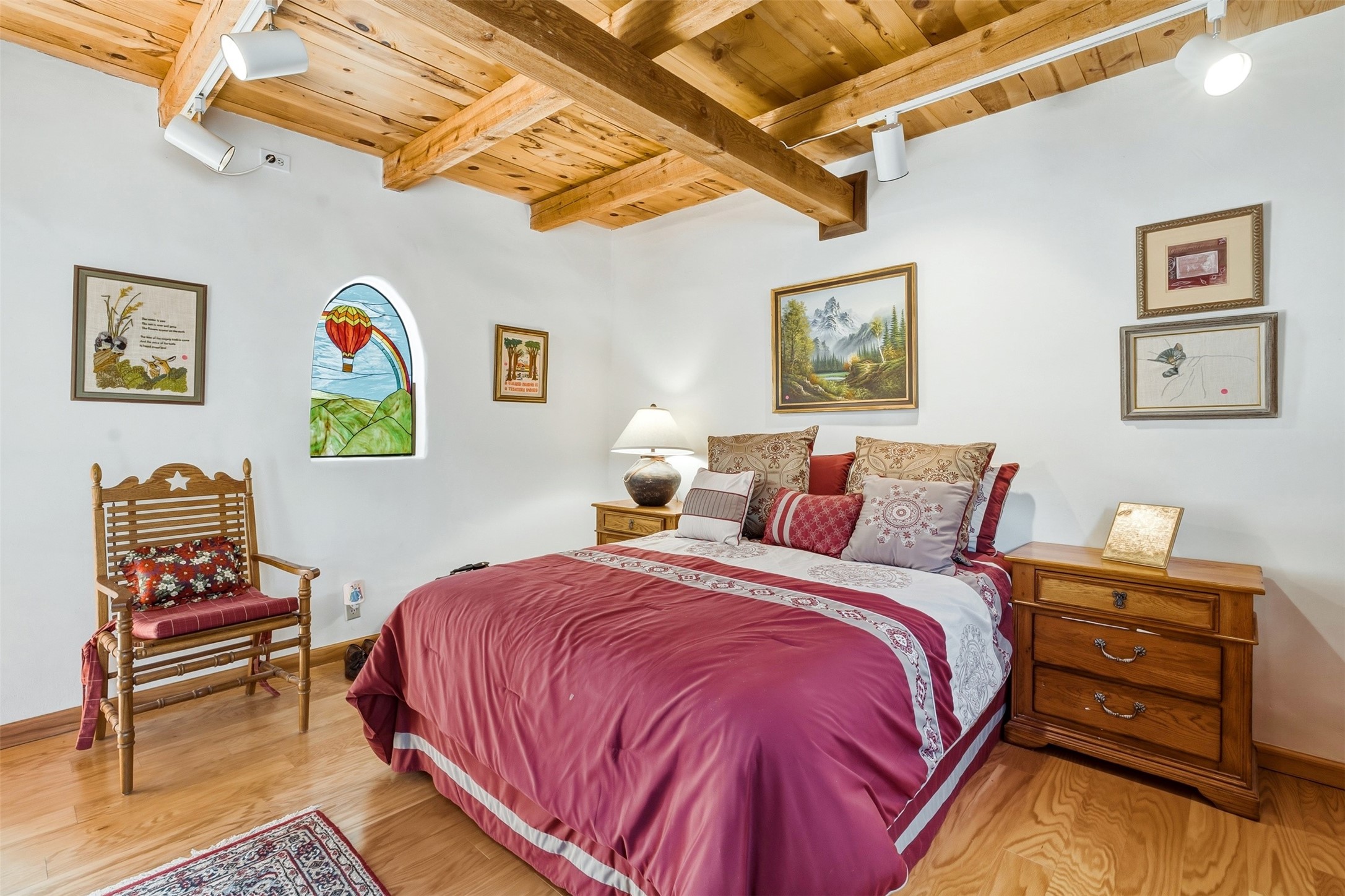 32 Overlook Road Santa Fe, NM 87505 - Photo 44 of 89 Bath 2