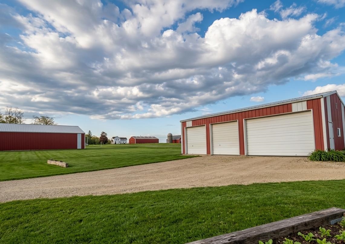5260 Tower Line Road Marshall, WI 53559 - Photo 10 of 67