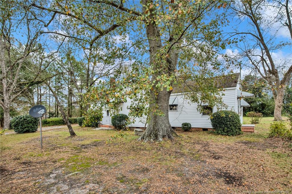 1591 South Creek Road Orrum, NC 28369 - Photo 26 of 30 Photo 26