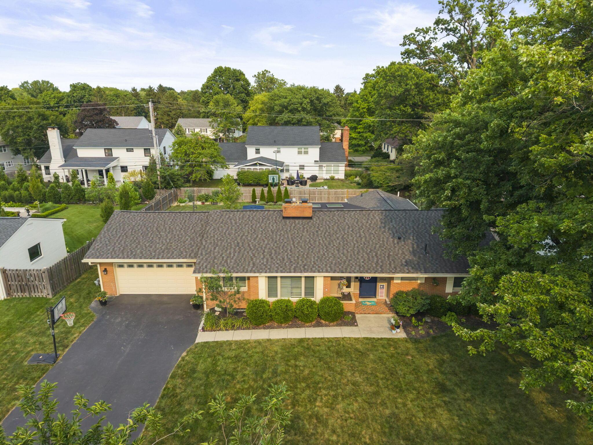 3956 Mountview Road Upper Arlington, OH 43220 - Photo 81 of 85 Welcome Home!