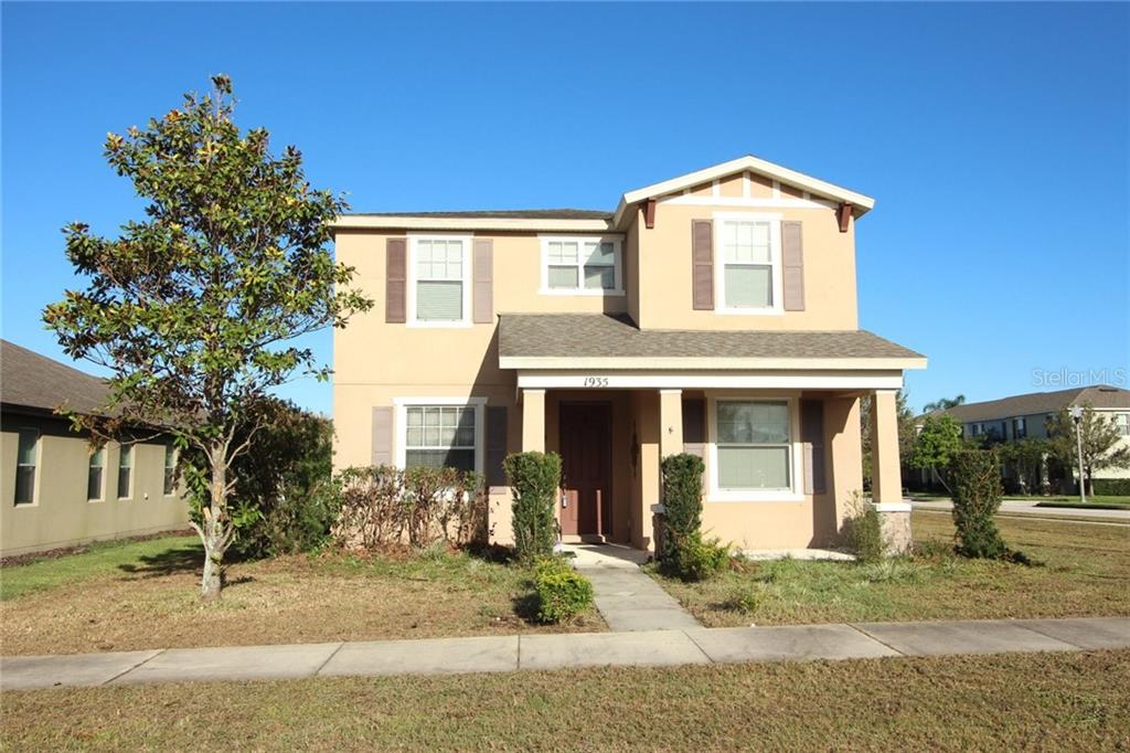 1935 Rafton Road Apopka, FL 32703 - Photo 1 of 1 Gallery Image 1