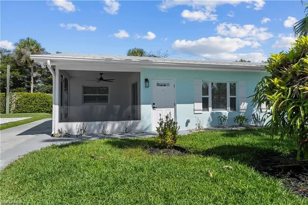 $2,000 | 1855 Danford Street, Unit A, Naples, FL 34112