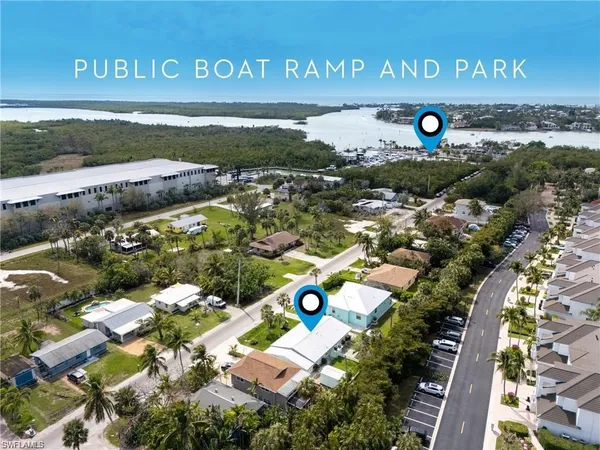 $2,000 | 1855 Danford Street, Unit A, Naples, FL 34112