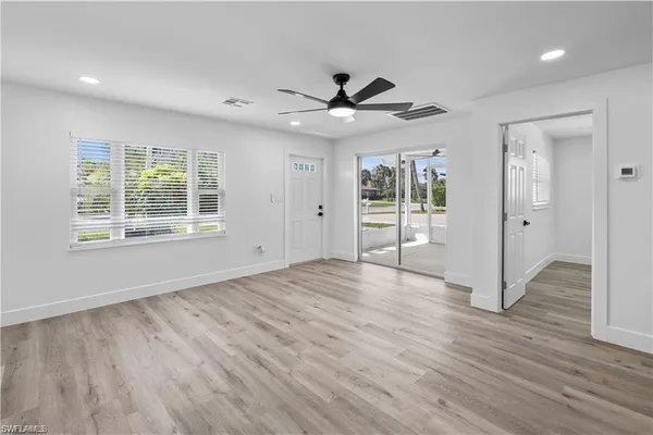 $2,000 | 1855 Danford Street, Unit A, Naples, FL 34112