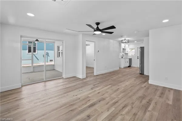 $2,000 | 1855 Danford Street, Unit A, Naples, FL 34112