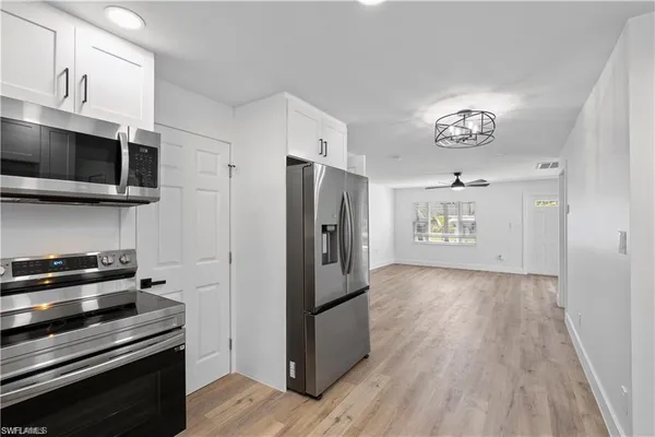 $2,000 | 1855 Danford Street, Unit A, Naples, FL 34112