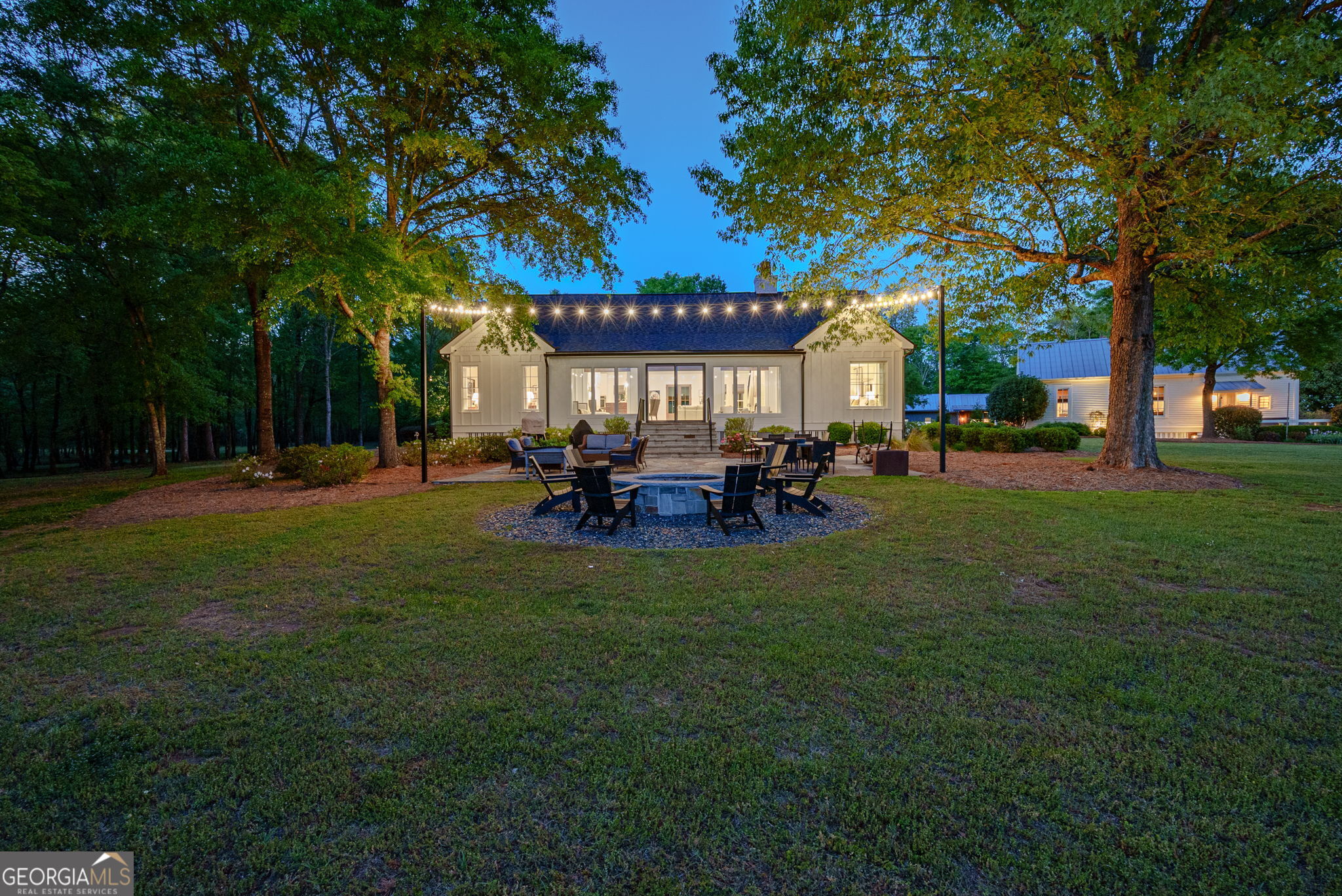 235 Glades Road Eatonton, GA 31024 - Photo 11 of 79