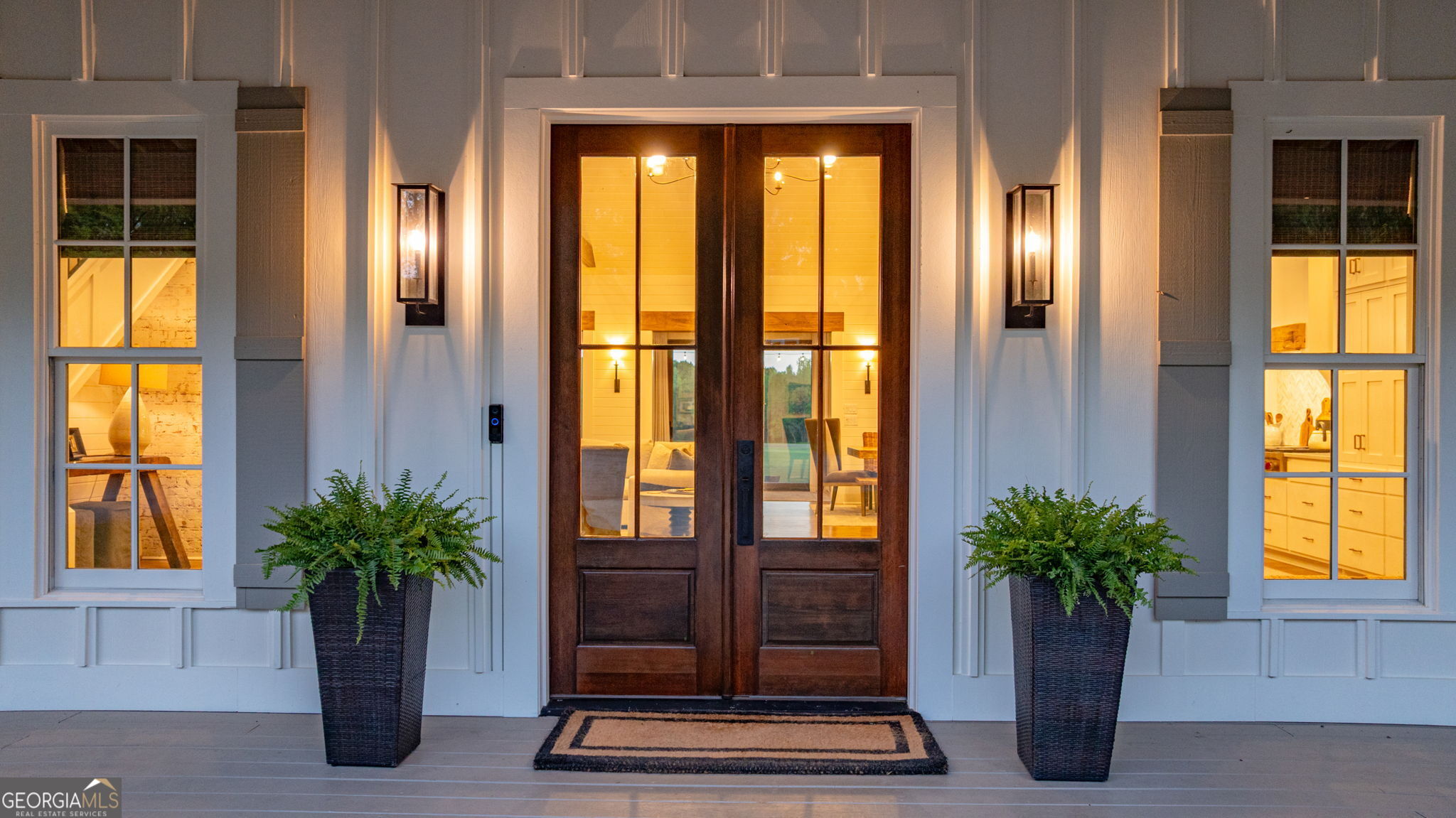 235 Glades Road Eatonton, GA 31024 - Photo 11 of 82