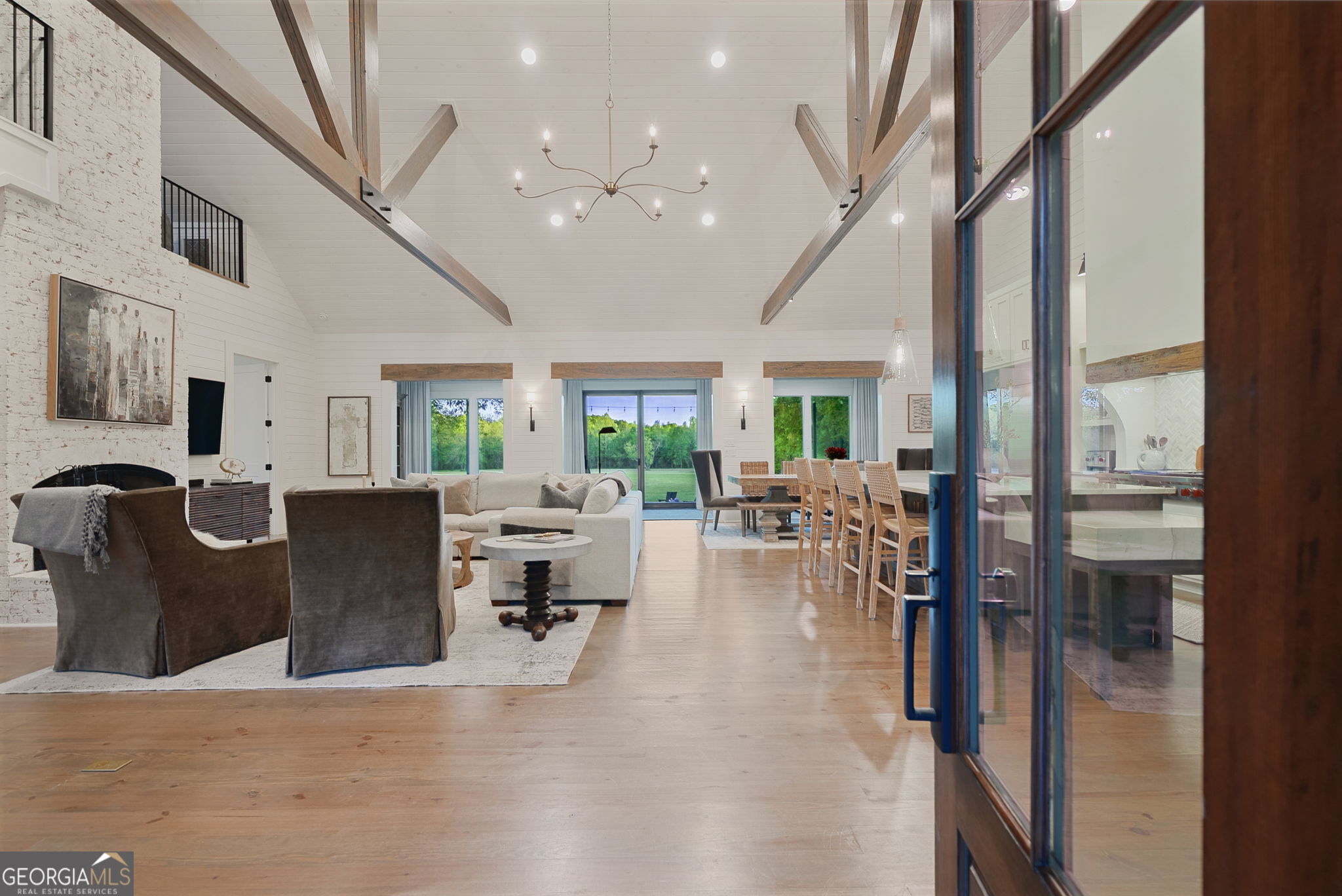 235 Glades Road Eatonton, GA 31024 - Photo 13 of 82