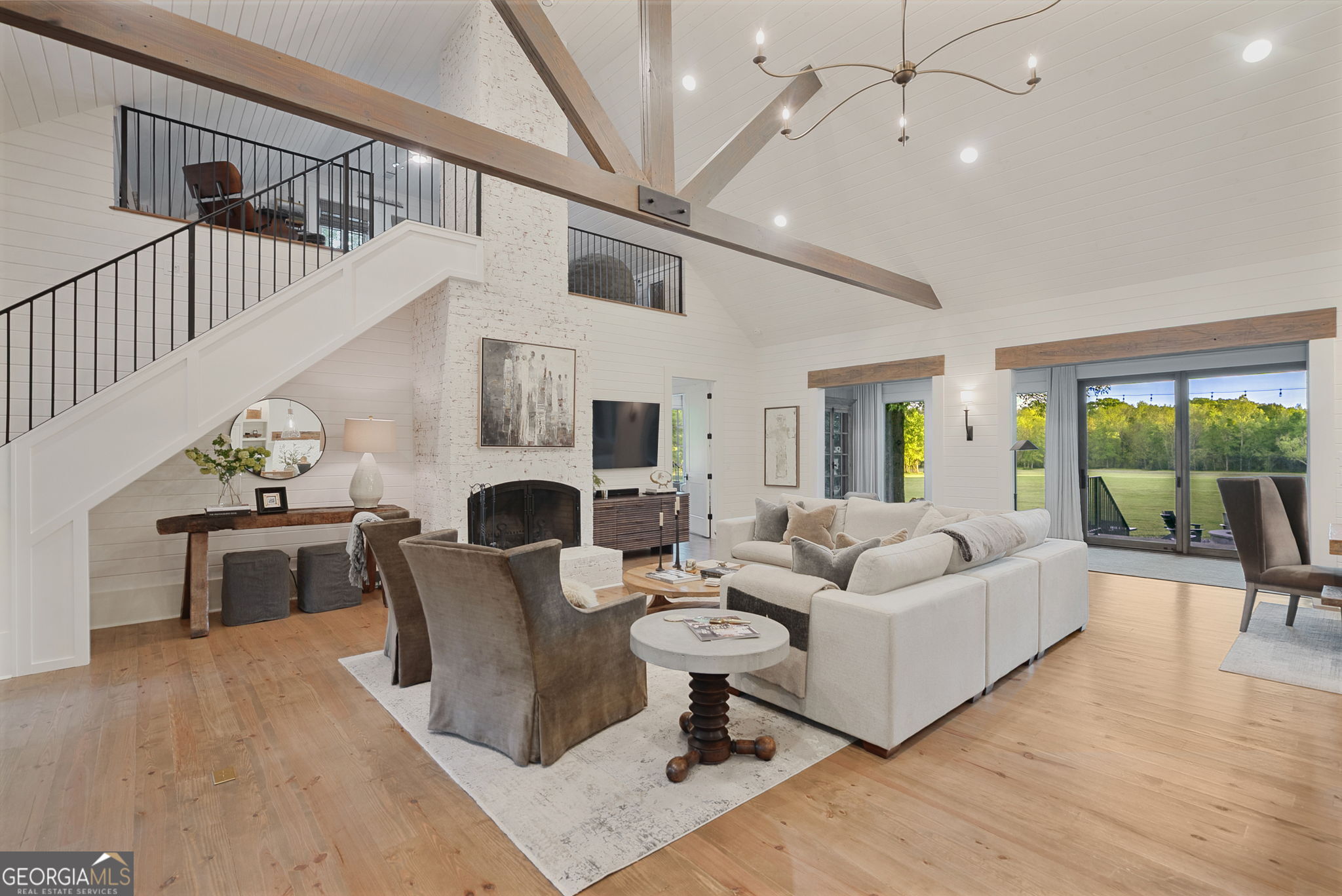 235 Glades Road Eatonton, GA 31024 - Photo 15 of 82