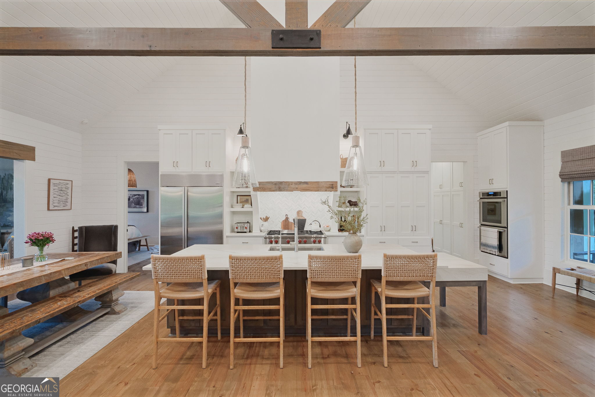 235 Glades Road Eatonton, GA 31024 - Photo 17 of 82