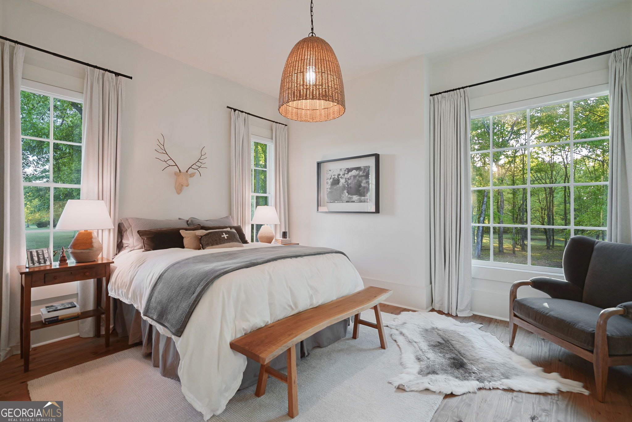 235 Glades Road Eatonton, GA 31024 - Photo 25 of 82