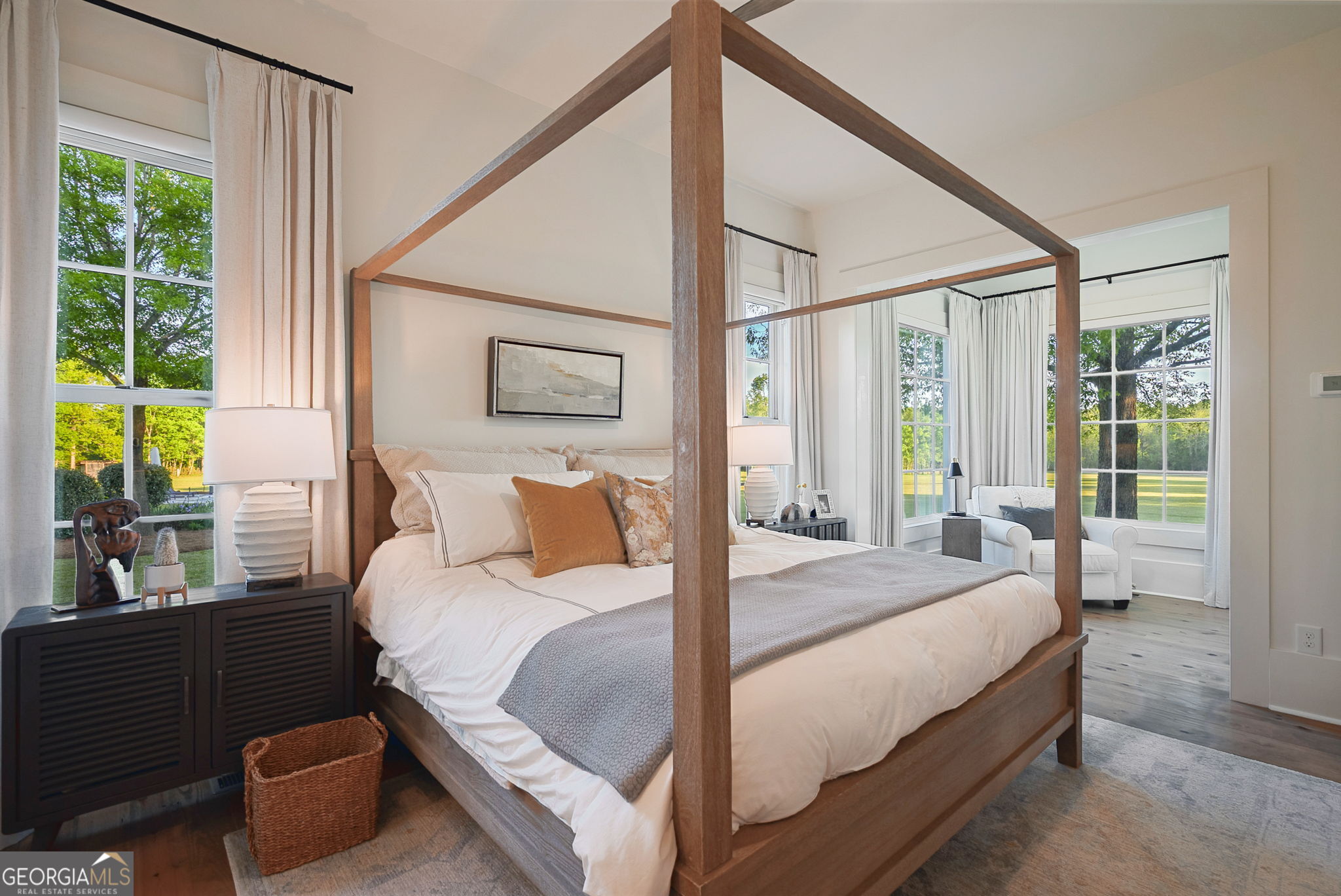 235 Glades Road Eatonton, GA 31024 - Photo 29 of 82