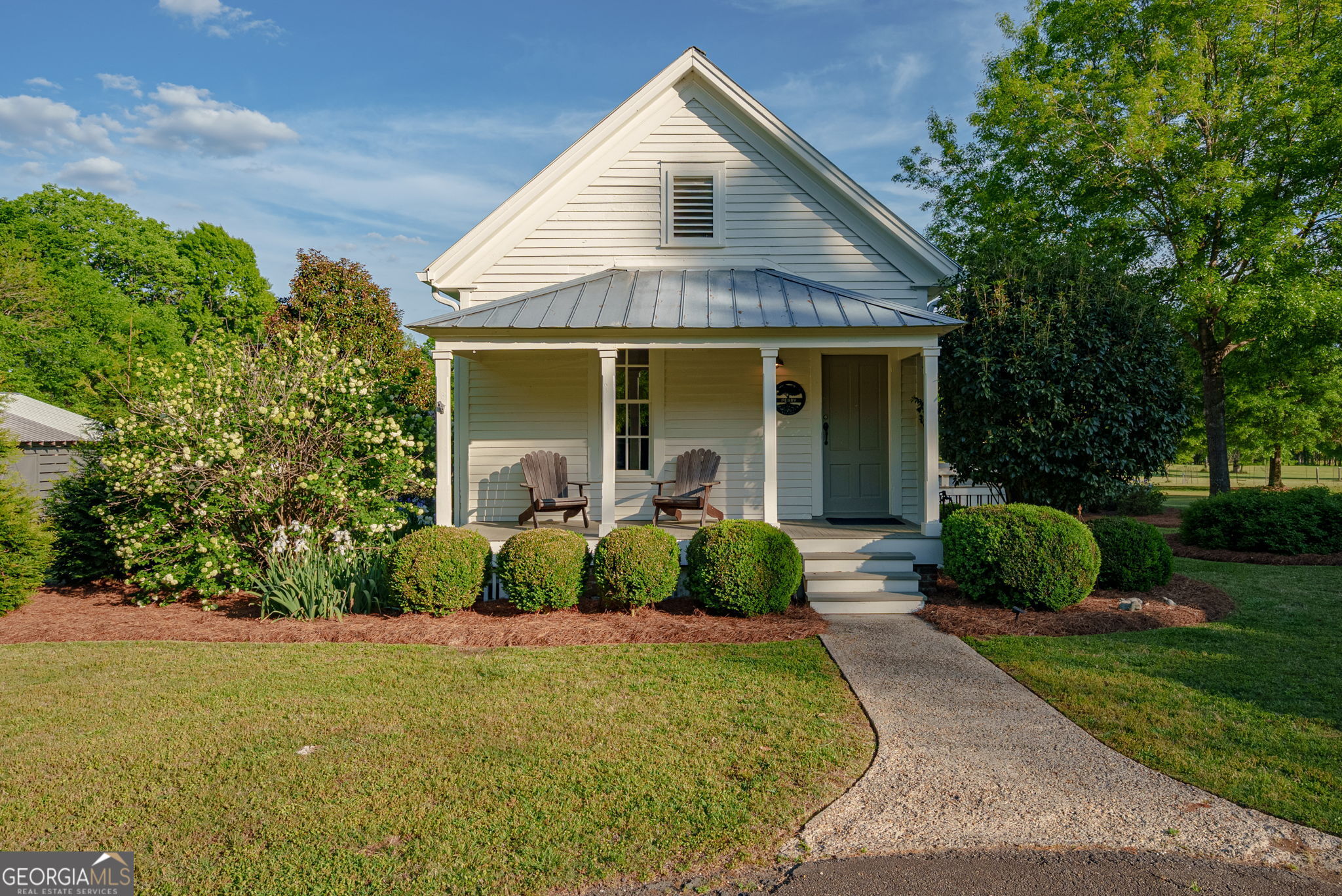 235 Glades Road Eatonton, GA 31024 - Photo 3 of 82