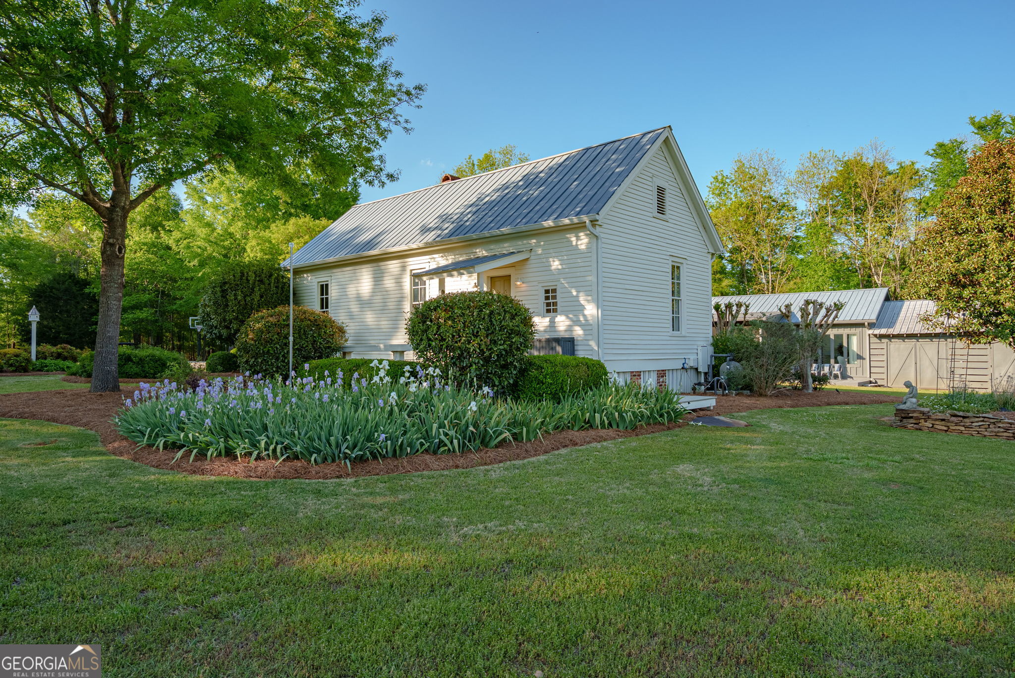 235 Glades Road Eatonton, GA 31024 - Photo 31 of 82