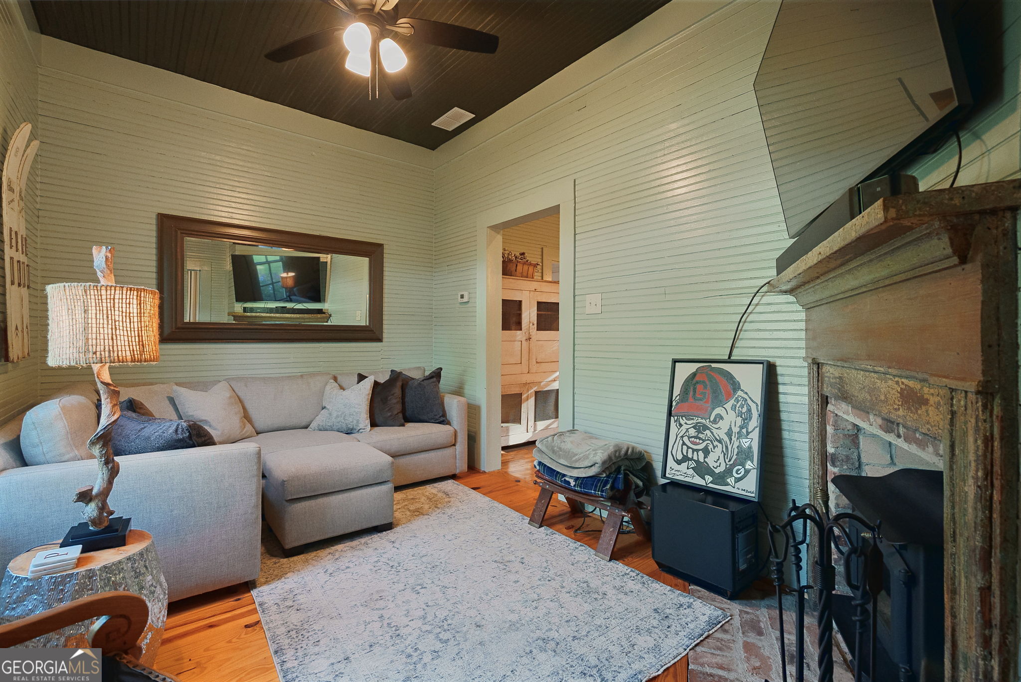 235 Glades Road Eatonton, GA 31024 - Photo 35 of 82