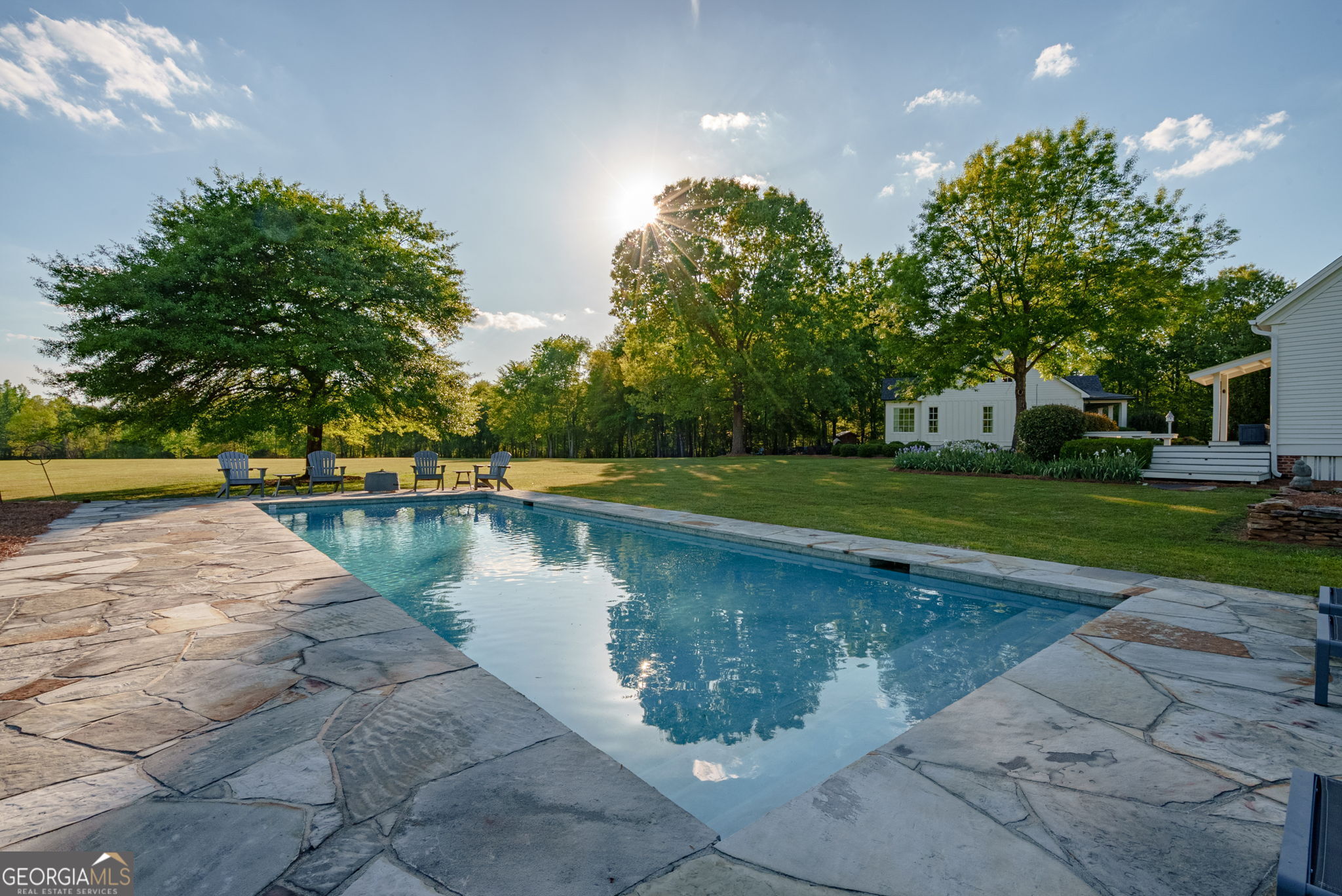 235 Glades Road Eatonton, GA 31024 - Photo 41 of 82