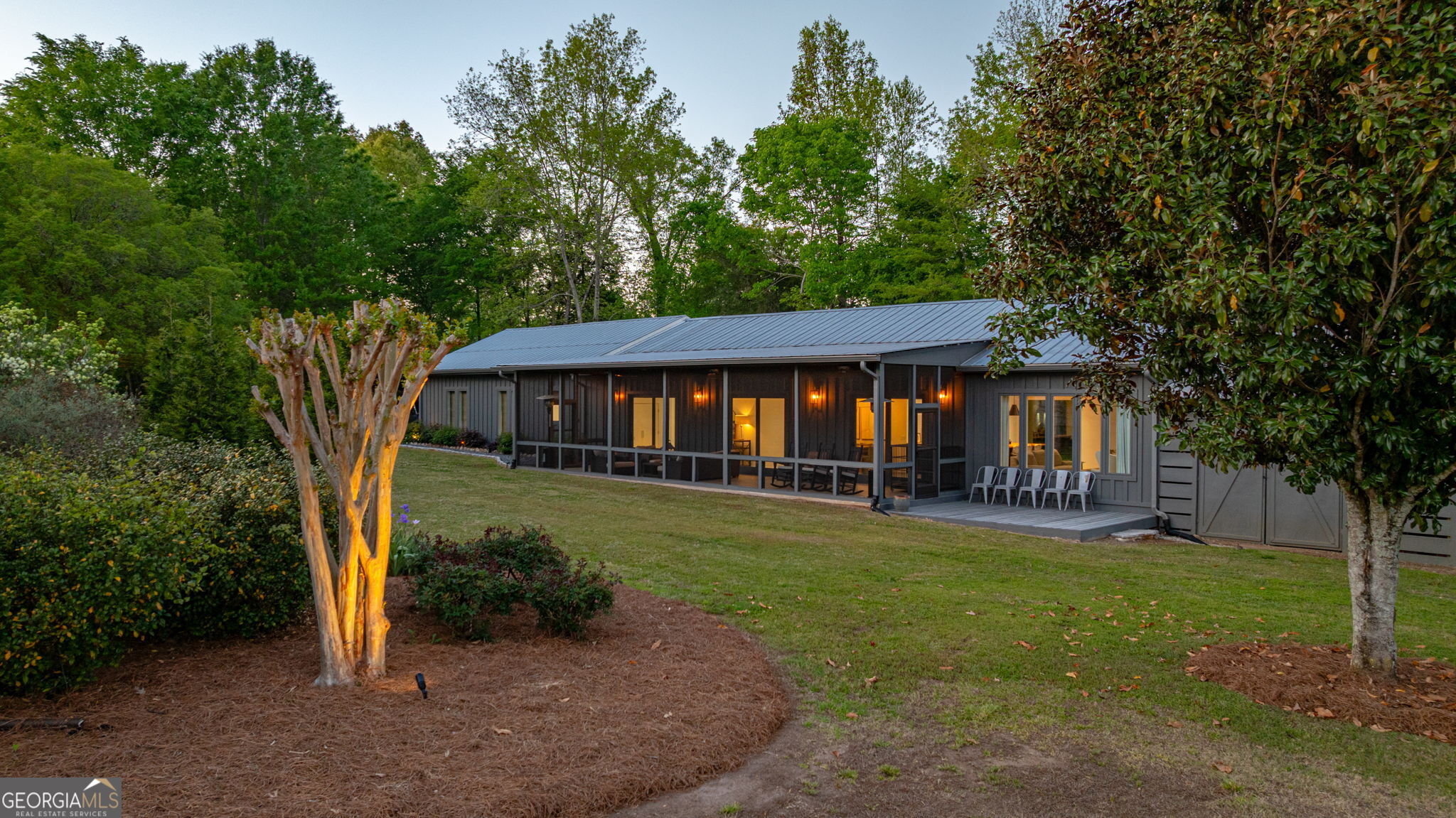 235 Glades Road Eatonton, GA 31024 - Photo 42 of 82