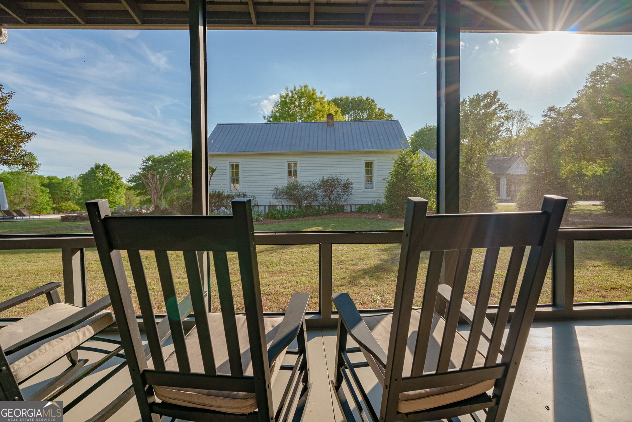 235 Glades Road Eatonton, GA 31024 - Photo 43 of 79