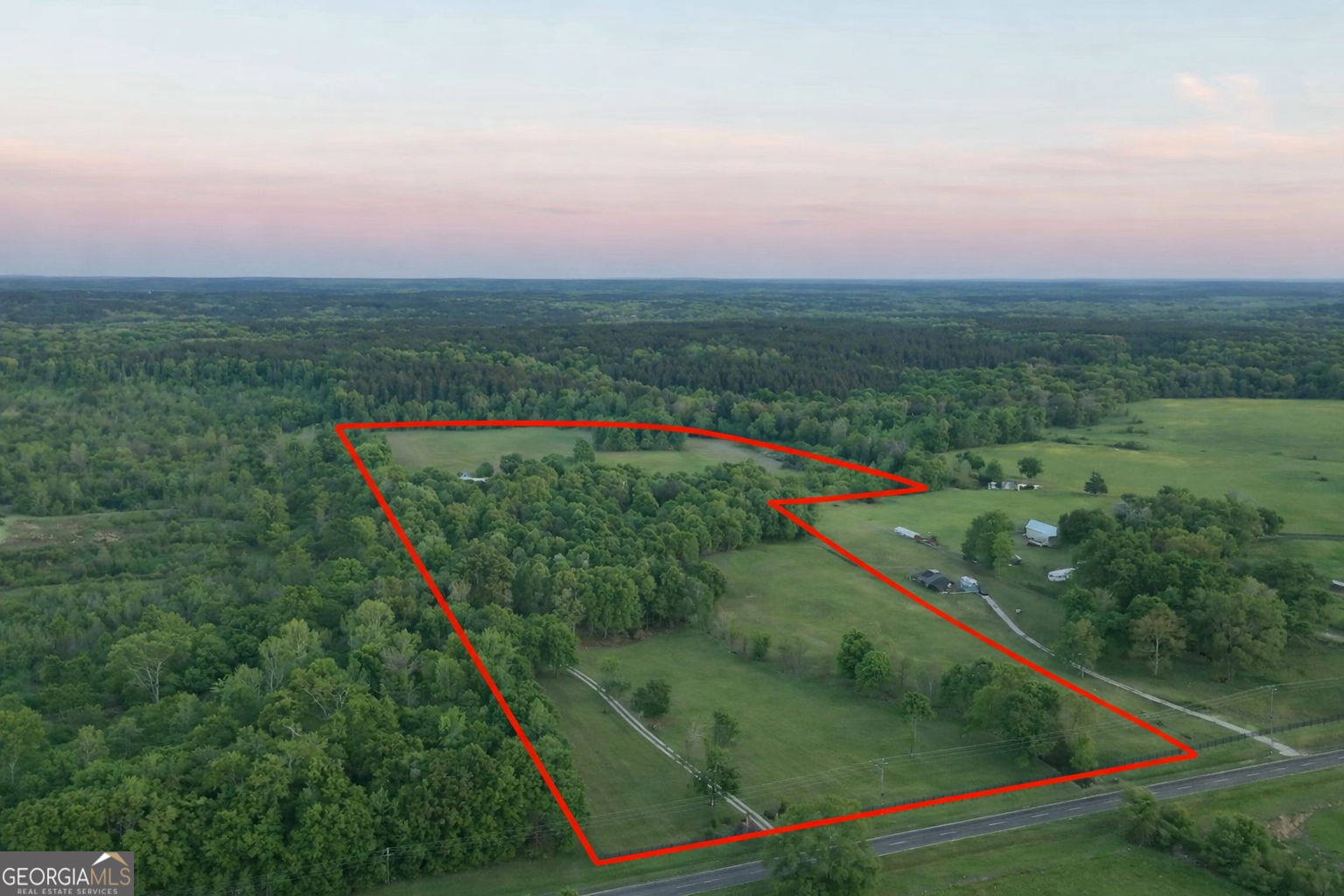 235 Glades Road Eatonton, GA 31024 - Photo 5 of 82