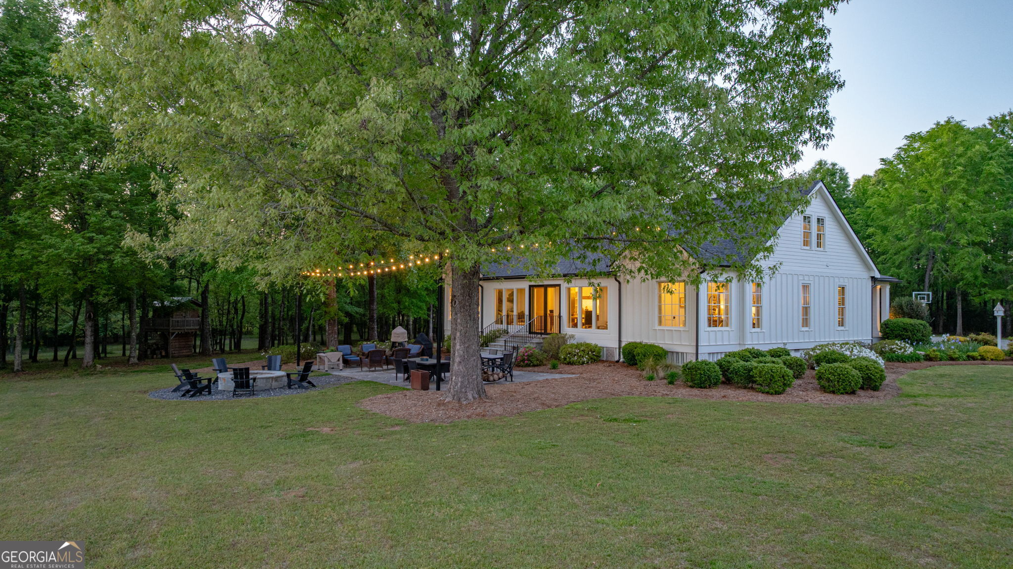 235 Glades Road Eatonton, GA 31024 - Photo 60 of 79