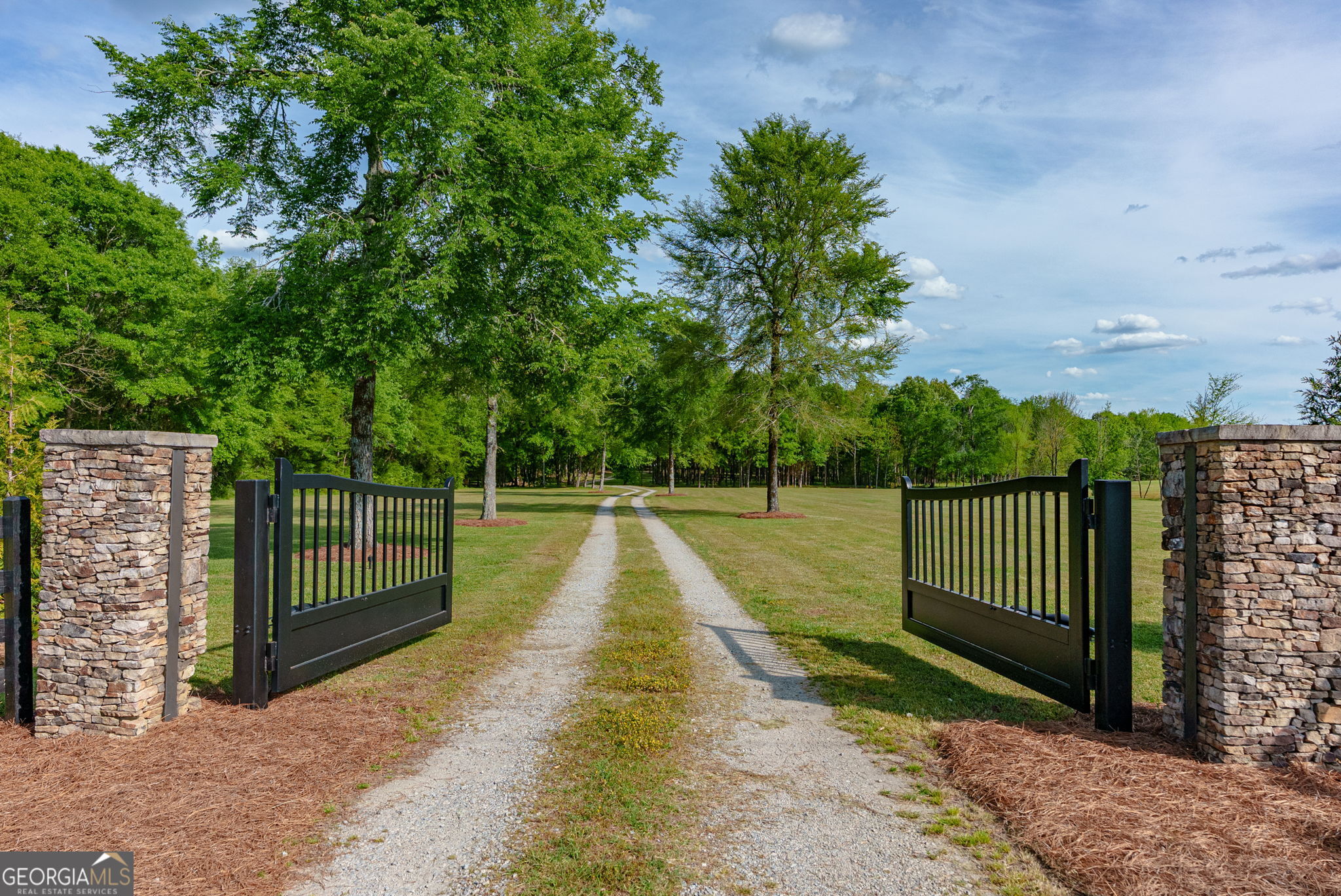 235 Glades Road Eatonton, GA 31024 - Photo 6 of 79