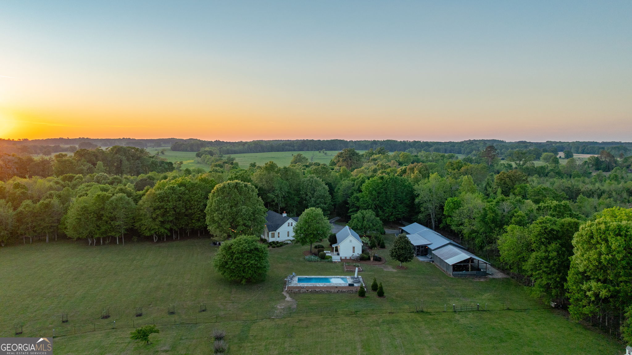 235 Glades Road Eatonton, GA 31024 - Photo 64 of 82