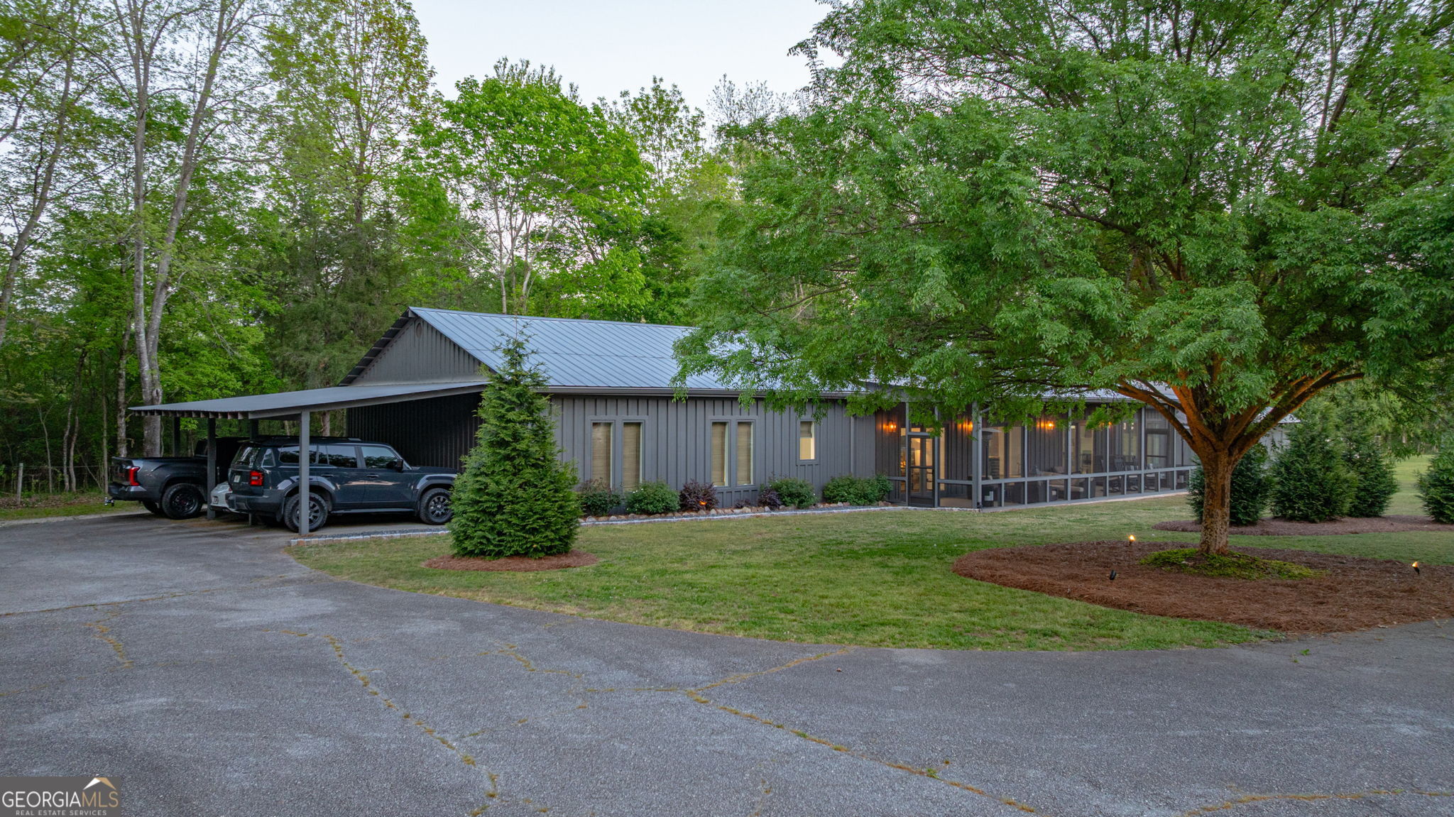 235 Glades Road Eatonton, GA 31024 - Photo 65 of 82