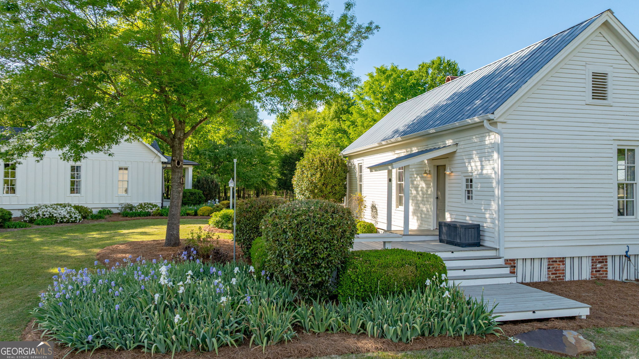 235 Glades Road Eatonton, GA 31024 - Photo 69 of 82