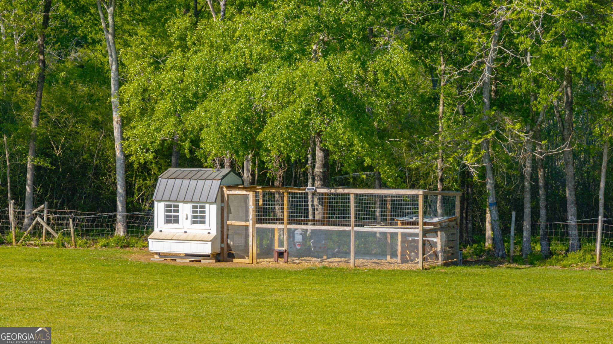 235 Glades Road Eatonton, GA 31024 - Photo 77 of 82