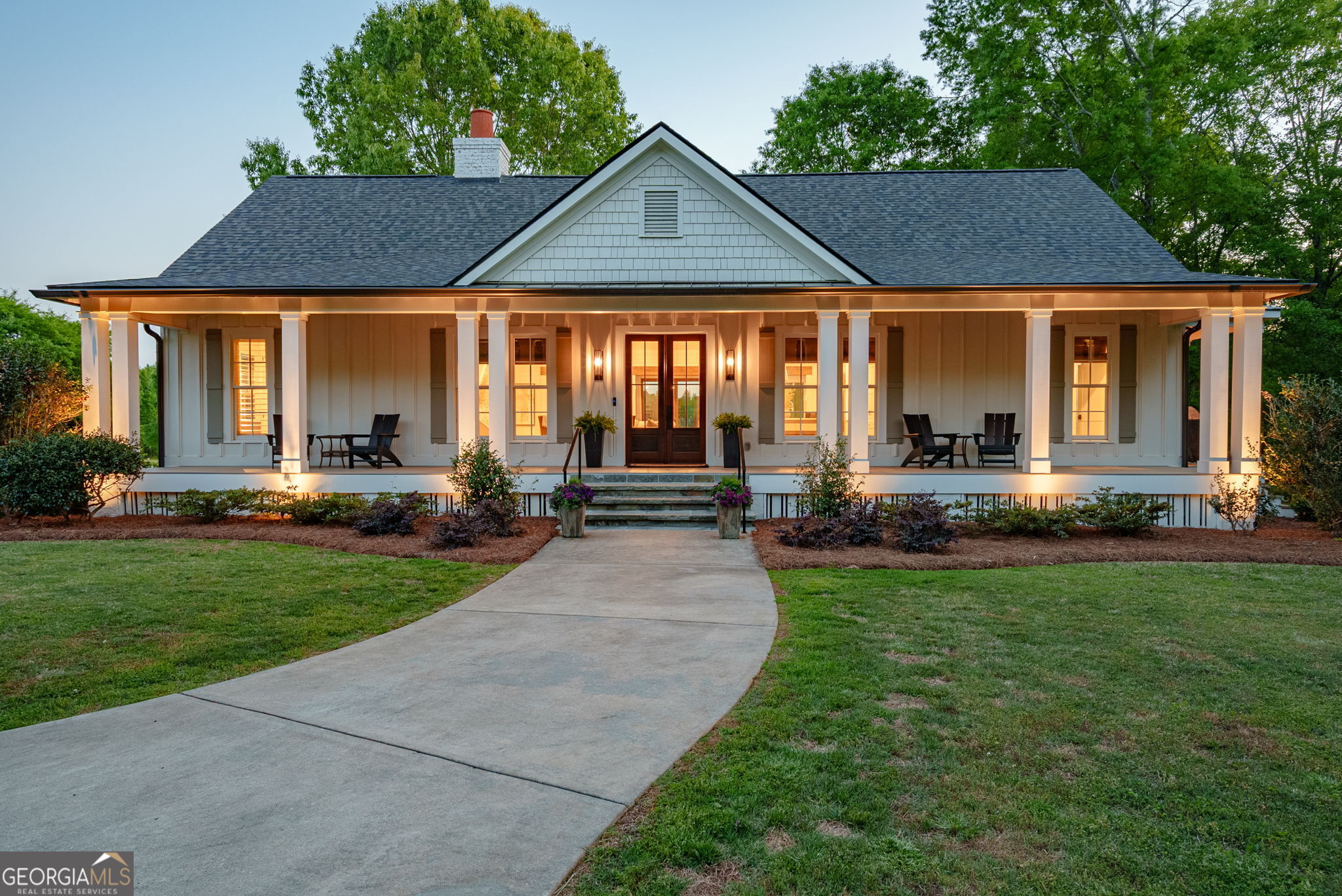 235 Glades Road Eatonton, GA 31024 - Photo 79 of 82