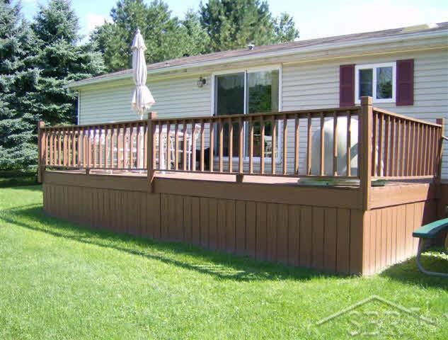 4114 Chesaning Road Chesaning, MI 48616 - Photo 1 of 15 20036688.JPG