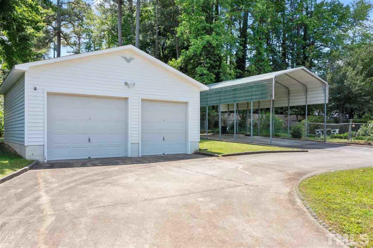1421 Kelly Road Garner, NC 27529 - Photo 12 of 24 Gallery Image 12
