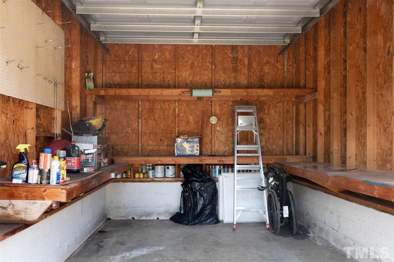 1421 Kelly Road Garner, NC 27529 - Photo 14 of 24 Gallery Image 14