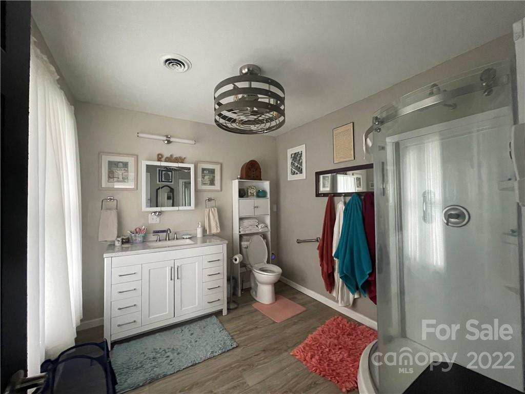 170 South Mitchell Avenue Rutherfordton, NC 28139 - Photo 14 of 21 a view of bathroom
