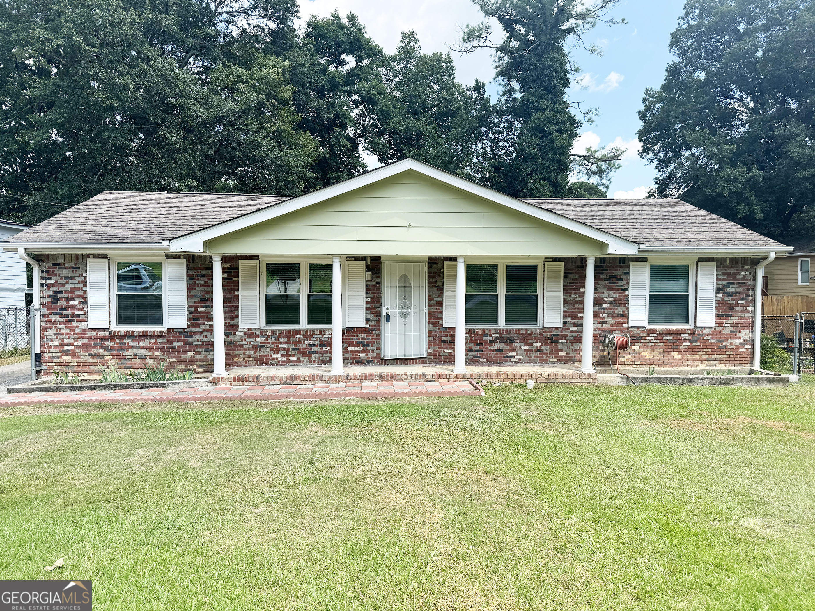 6544 Bussell Way Riverdale, GA 30274 - Photo 1 of 12