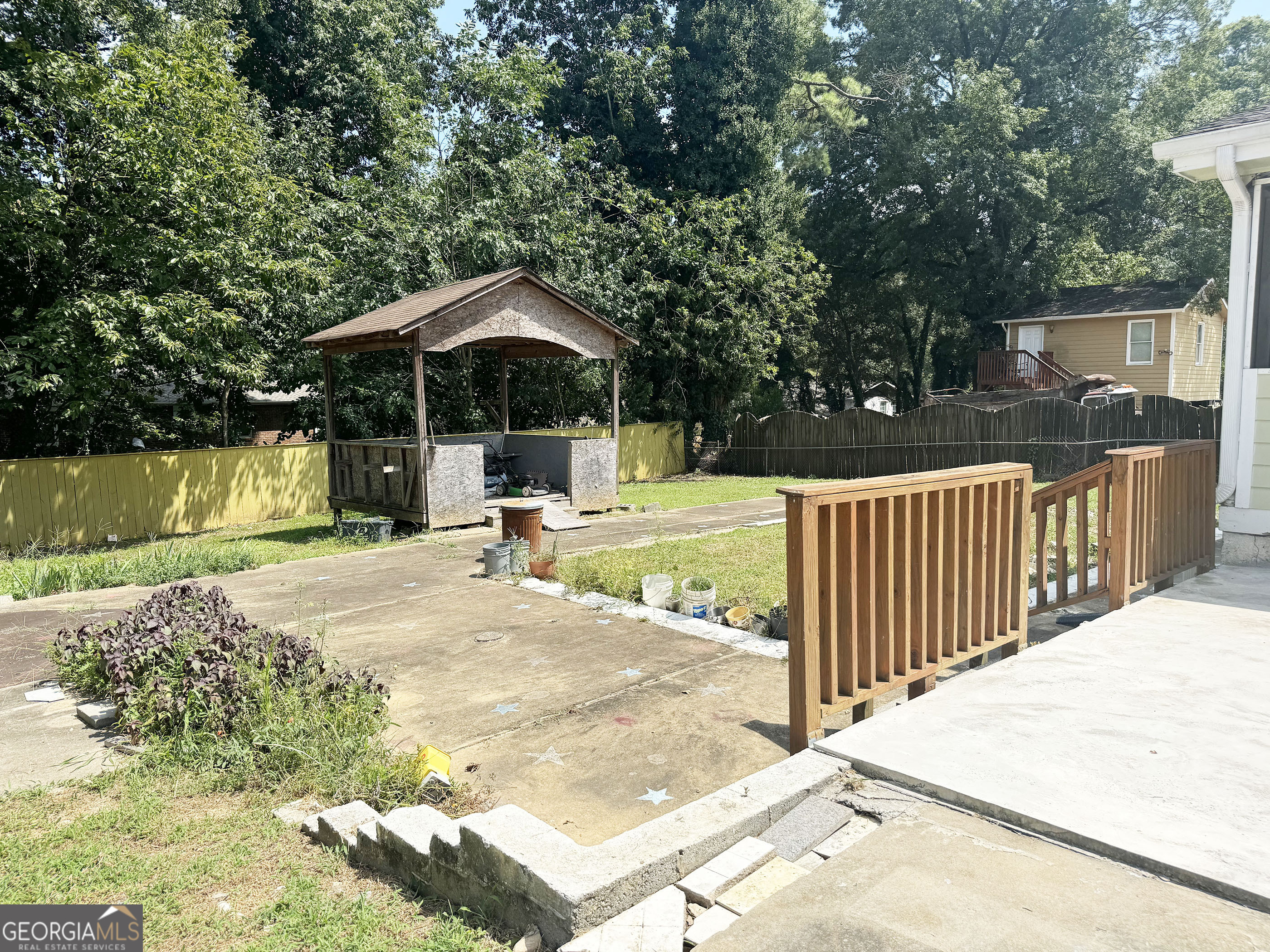 6544 Bussell Way Riverdale, GA 30274 - Photo 12 of 12