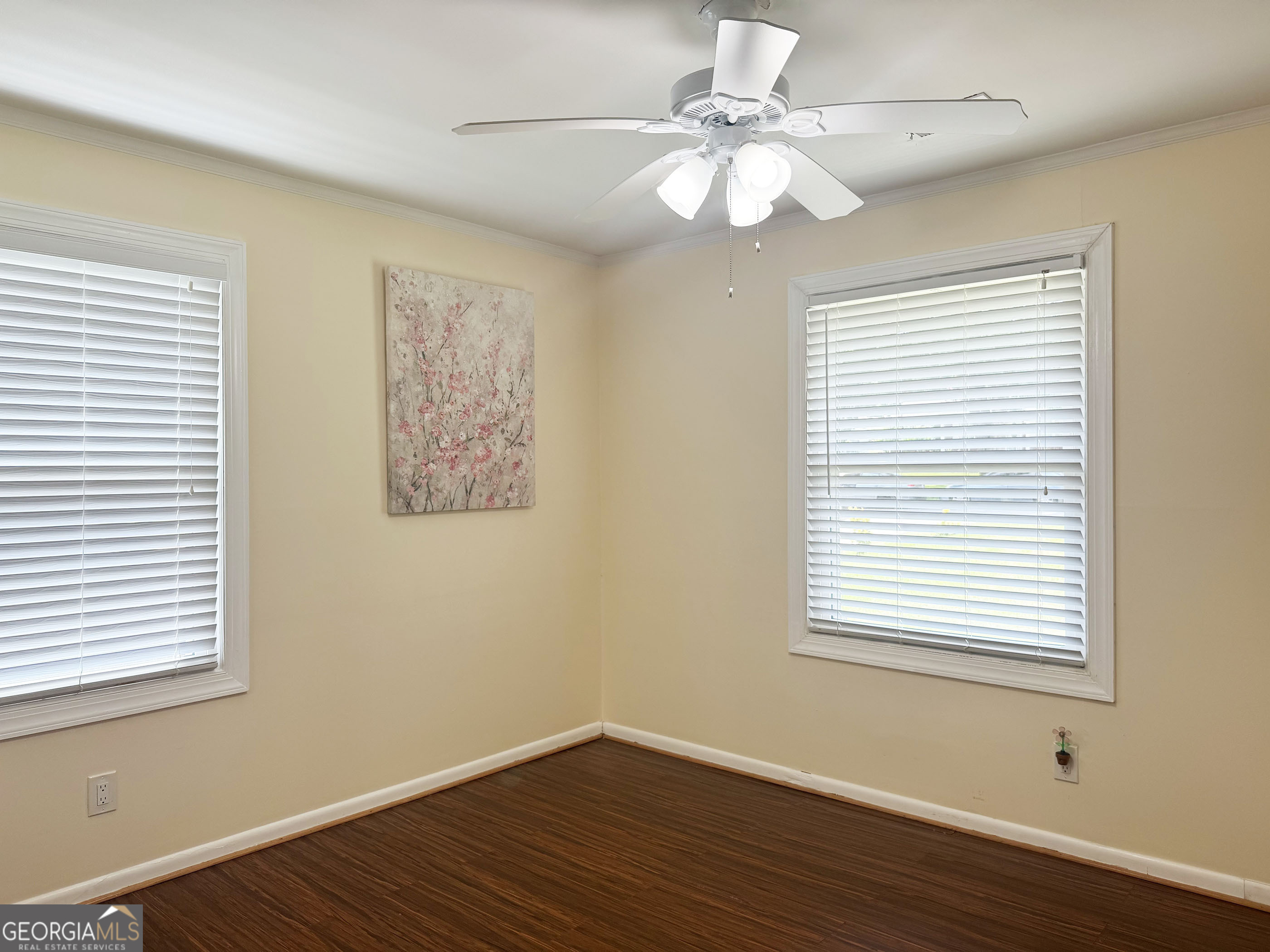 6544 Bussell Way Riverdale, GA 30274 - Photo 5 of 12