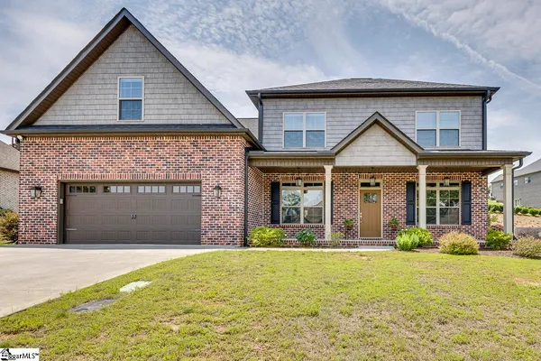 $575,000 | 126 Siena Drive, Anderson, SC 29621
