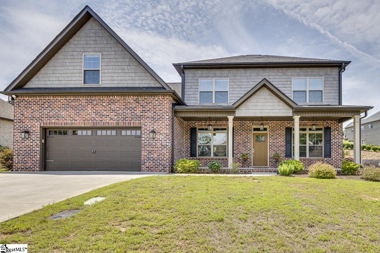 126 Siena Drive Anderson, SC 29621 - Photo 1 of 50