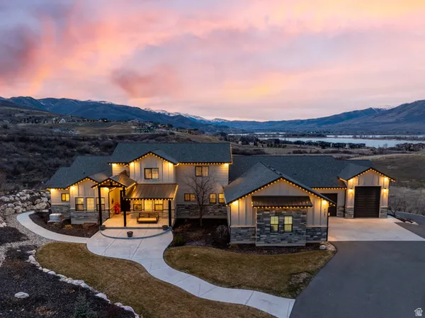 $3,250,000 | 6462 Summit Cove, Huntsville, UT 84317