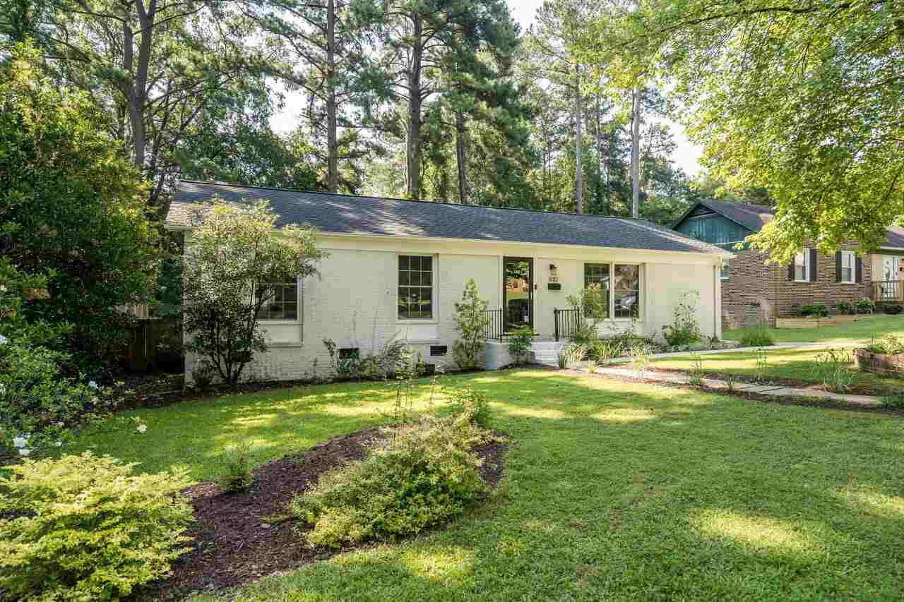 1012 Belfast Drive Raleigh, NC 27610 - Photo 29 of 30 Photo 29